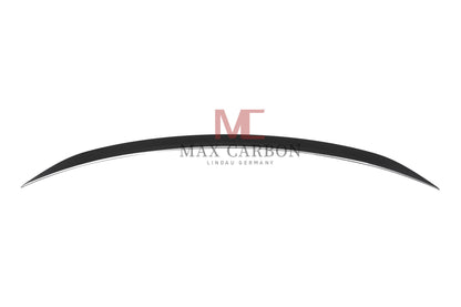 MC MAX CARBON Performance Spoiler Rear Spoiler Lip for Mercedes Benz CLS Class C257 AMG CLS53 
