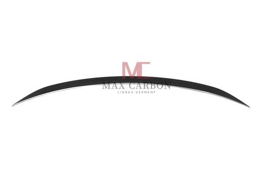 MC MAX CARBON Performance Spoiler Rear Spoiler Lip for Mercedes Benz CLS Class C257 AMG CLS53 