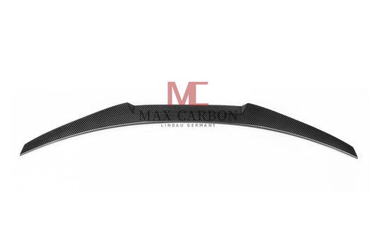 MC MAX CARBON Performance Sport Spoiler Lip for Audi A5 S5 RS5 F5 