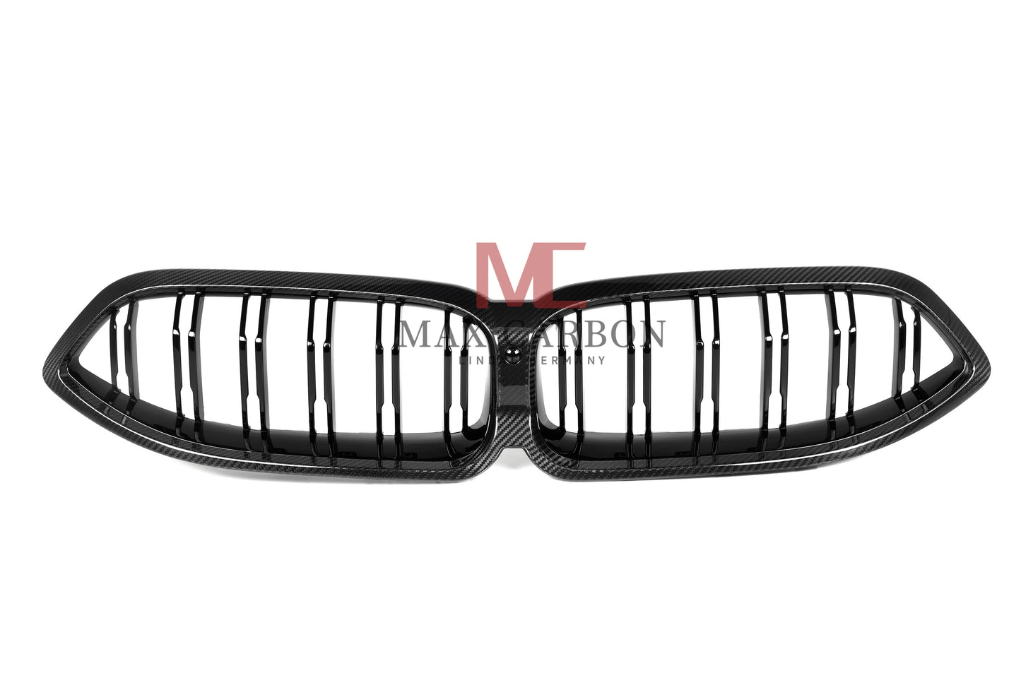 MAX CARBON Performance front grille radiator grille for BMW G14 G15 G16 M850i ​​840i 840d