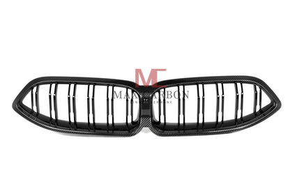 MAX CARBON Performance front grille radiator grille for BMW G14 G15 G16 M850i ​​840i 840d