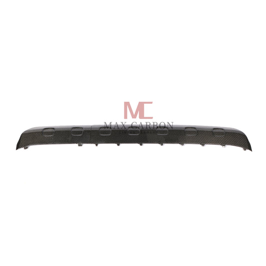 MC MAX CARBON Performance Frontlipe lip suitable for Mercedes G Class W464 G63 G500