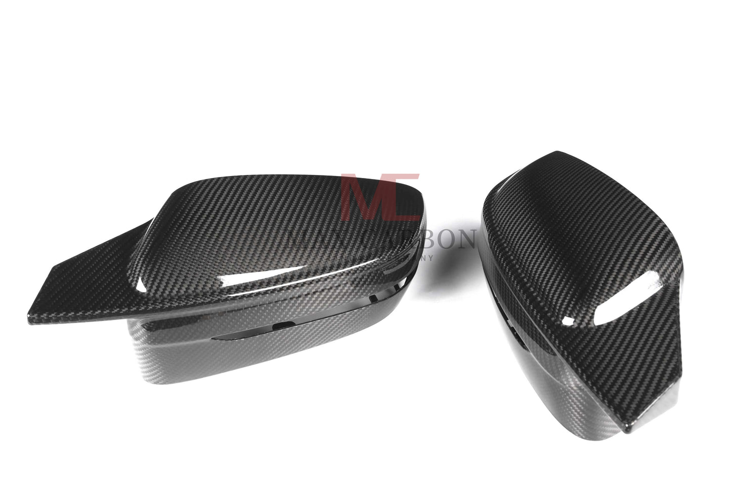 MC MAX CARBON mirror caps replacement mirror caps for BMW G20 G21 G22 G23 G26 G42 G30 G31 G32 G14 G15 G16