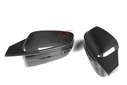 MC MAX CARBON mirror caps replacement mirror caps for BMW G20 G21 G22 G23 G26 G42 G30 G31 G32 G14 G15 G16