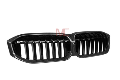 MC MAX CARBON Dry Carbon Grille Replacement for BMW G20 G21 incl. M340i