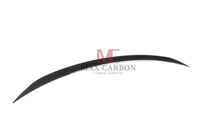 MC MAX CARBON Performance Spoiler Rear Spoiler Lip for Mercedes Benz CLS Class C257 AMG CLS53 