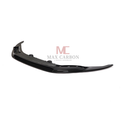 MC MAX CARBON DRY CARBON Performance front lip suitable for Audi R8 4S before facelift 