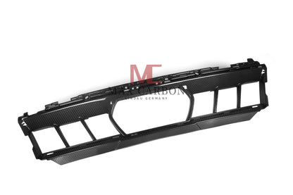 MC MAX CARBON Performance Front Air Intakes Covers for BMW G05 LCI X5 
