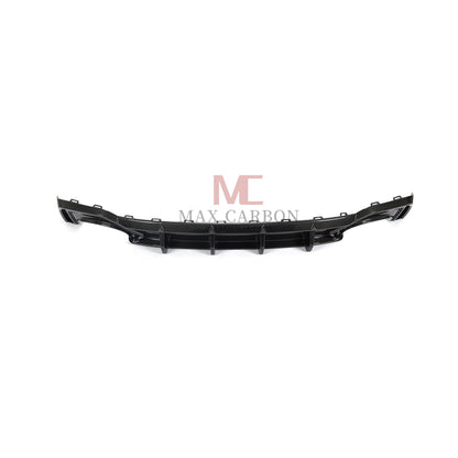 MC MAX CARBON Performance rear diffuser replacement for Audi RS6 C8 