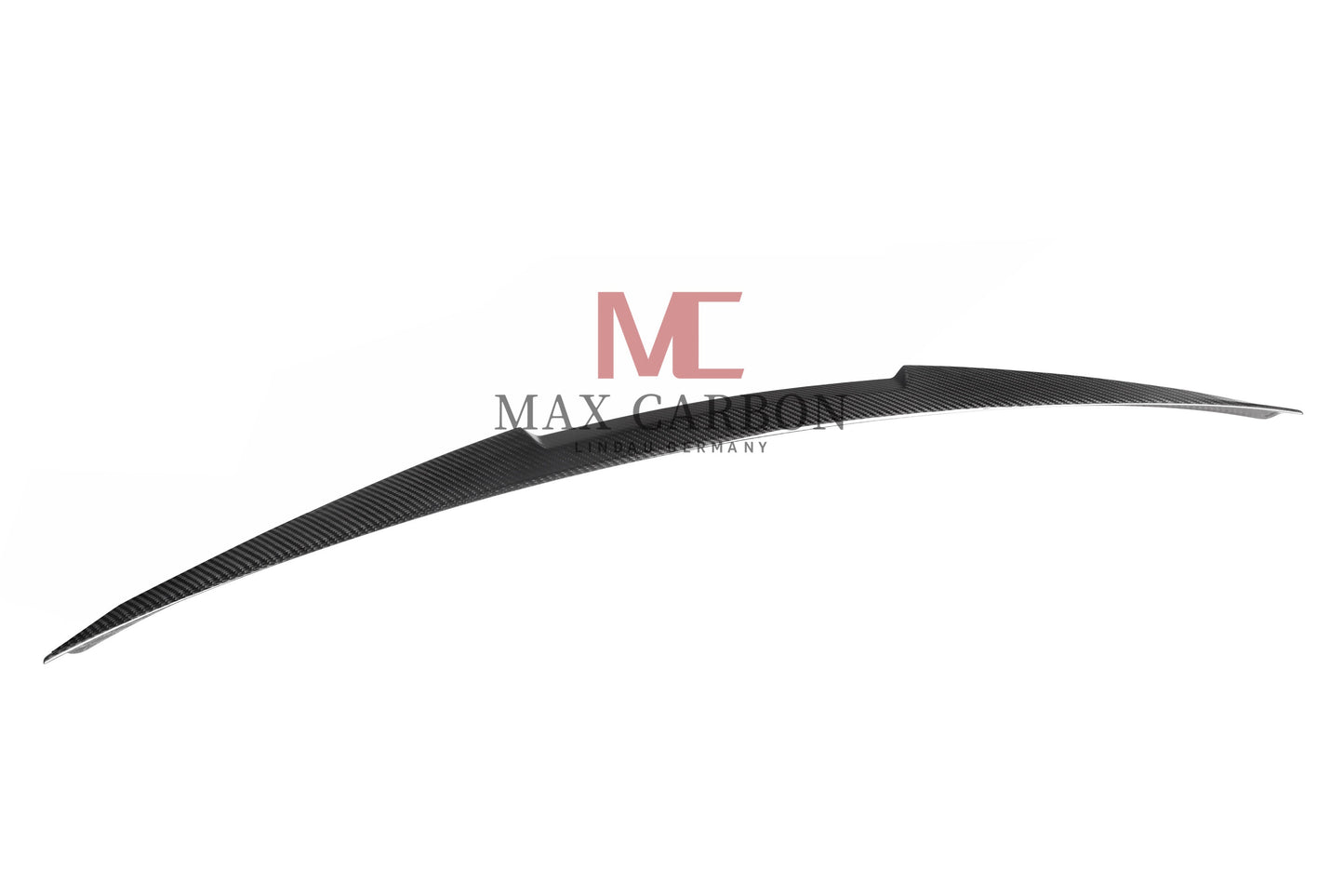 MC MAX CARBON Performance Sport Spoiler Lip for Audi A5 S5 RS5 F5 