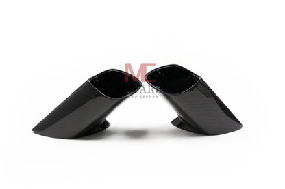MC Performance replacement mirror caps for Lamborghini Aventador LP-720 LP-750 S LP-780 SVJ 