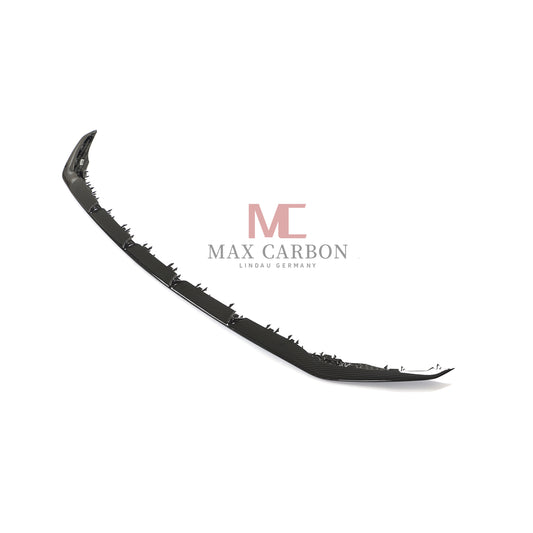 MC MAX CARBON Performance replacement front lip dry carbon for Mercedes Benz AMG C43 C205 W205 S205 A205 