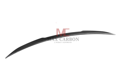 Lèvre de becquet arrière MC MAX CARBON Performance pour Mercedes Benz classe E C238 coupé 