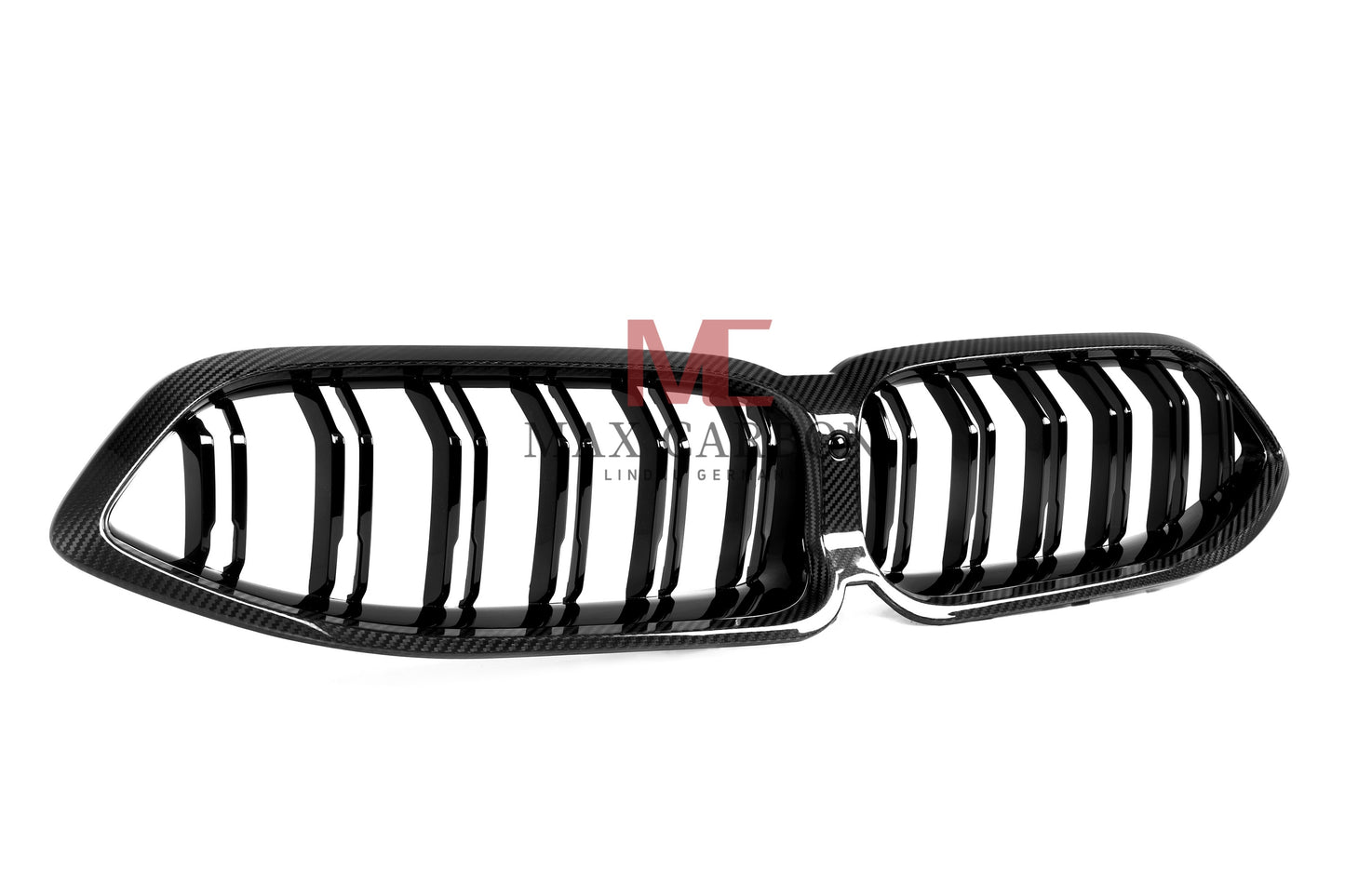 MAX CARBON Performance front grille radiator grille for BMW G14 G15 G16 M850i ​​840i 840d