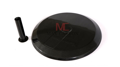 MC MAX CARBON Performance replacement wheel cover suitable for Mercedes Benz W463 G Class G500 G550 G55 G65 AMG 2004-2018 