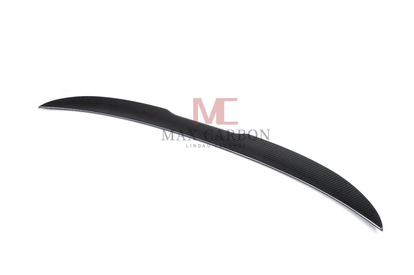 MAX CARBON Performance Sport Rear Spoiler Spoiler for BMW M8 F93 G16 