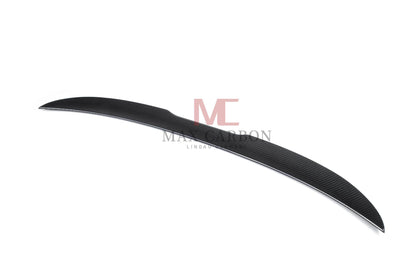 MAX CARBON Performance Sport Rear Spoiler Spoiler for BMW M8 F93 G16 