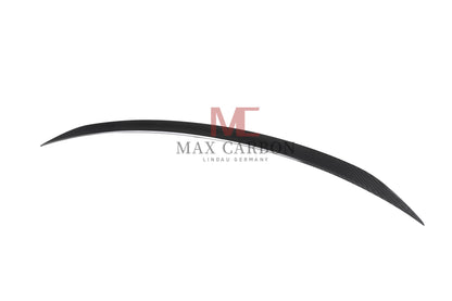 MC MAX CARBON Performance Spoiler Rear Spoiler Lip for Mercedes Benz CLS Class C257 AMG CLS53 