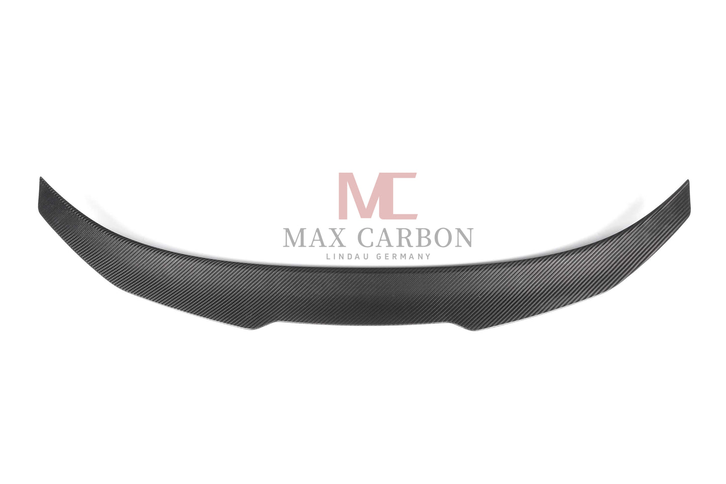 MAX CARBON Performance rear spoiler tear-off edge rear spoiler lip for BMW 2 Series F44 M235i