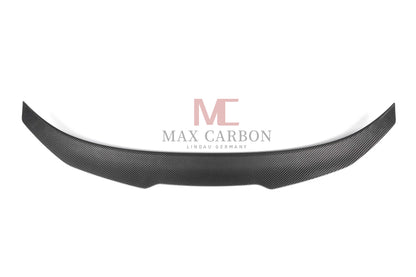 MAX CARBON Performance rear spoiler tear-off edge rear spoiler lip for BMW 2 Series F44 M235i