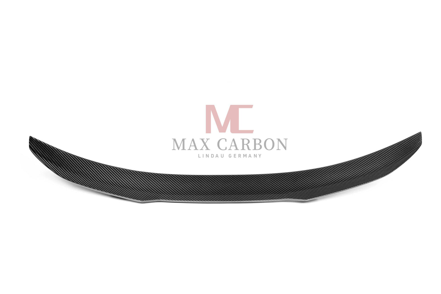 MAX CARBON Performance Sport spoiler lip rear spoiler for BMW 4 Series F32