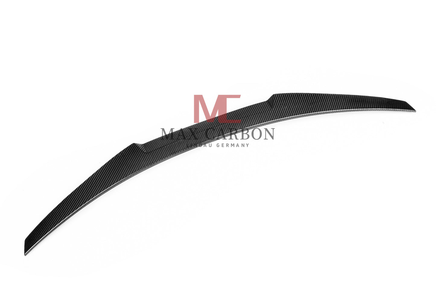 MC MAX CARBON Performance Sport Spoiler Lip for Audi A5 S5 RS5 F5 
