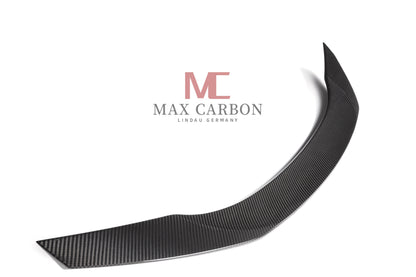 MAX CARBON Performance tear-off edge lip rear spoiler for BMW G29 Z4 M40i Roadster