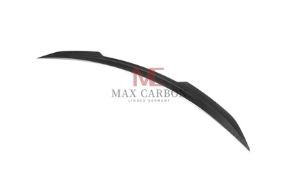 MC MAX CARBON Performance Spoiler Rear Spoiler Lip for Mercedes Benz CLS Class C257 AMG CLS53 