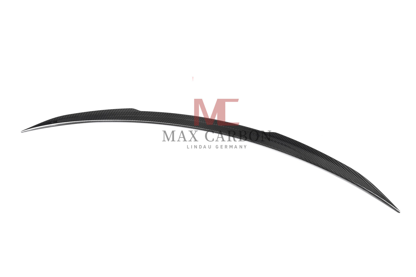 Lèvre de becquet arrière MC MAX CARBON Performance pour Mercedes Benz classe E C238 coupé 