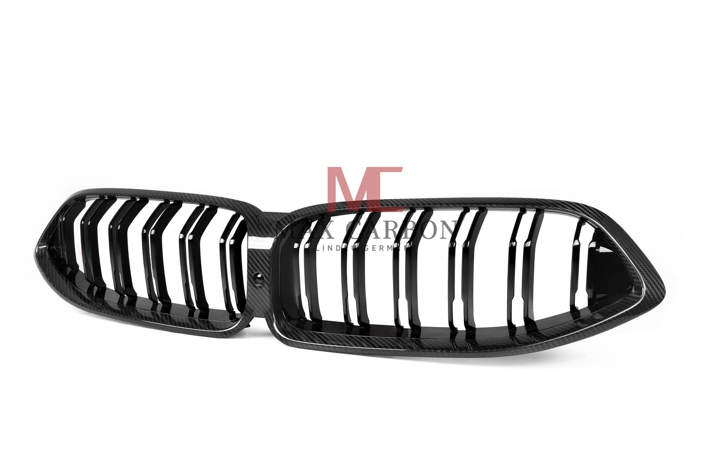 MAX CARBON Performance front grille radiator grille for BMW G14 G15 G16 M850i ​​840i 840d