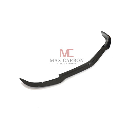 MC MAX CARBON Performance Carbon Front Lip for Mercedes Benz AMG C63 W204 