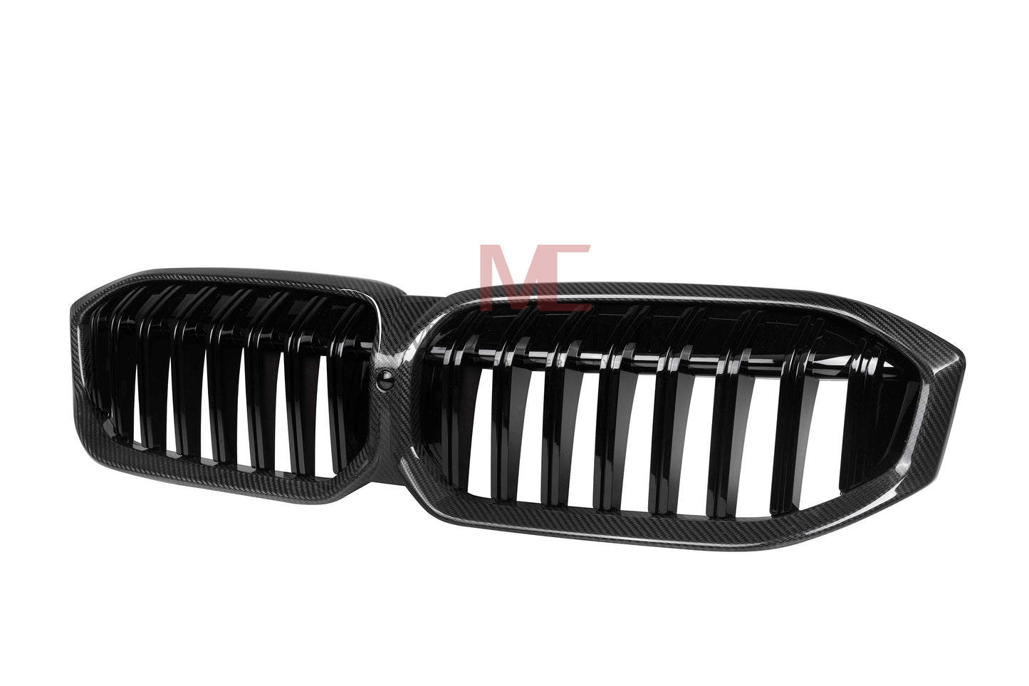 MC MAX CARBON Dry Carbon Grille Replacement for BMW G20 G21 incl. M340i