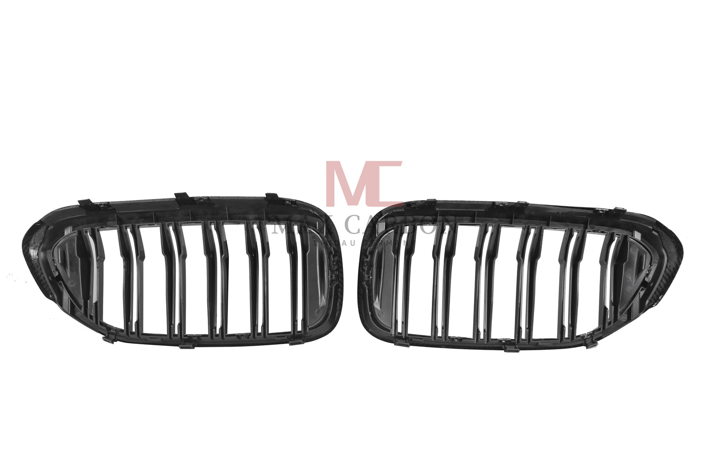 MC MAX CARBON Dry Carbon Performance Grille Replacement for BMW M5 F90 pre LCI G30 G31 5 Series pre LCI