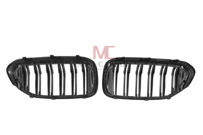 MC MAX CARBON Dry Carbon Performance Grille Replacement for BMW M5 F90 pre LCI G30 G31 5 Series pre LCI