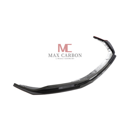 Lèvre avant MC MAX CARBON DRY CARBON Performance sur mesure pour Audi R8 4S Facelift 