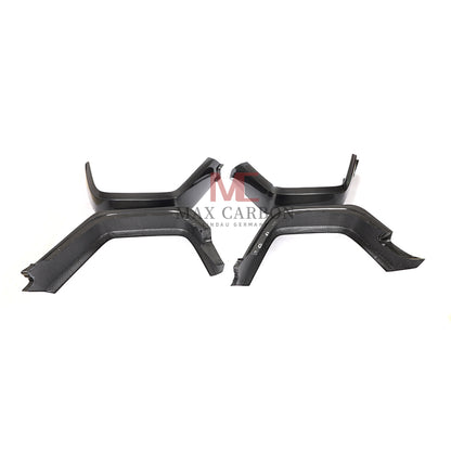 MC MAX CARBON Performance fender flares for Mercedes Benz G Class W464 G500 G550 without AMG