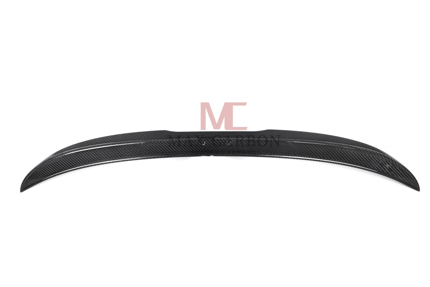 MAX CARBON Performance Sport Rear Spoiler Spoiler for BMW M8 F93 G16 