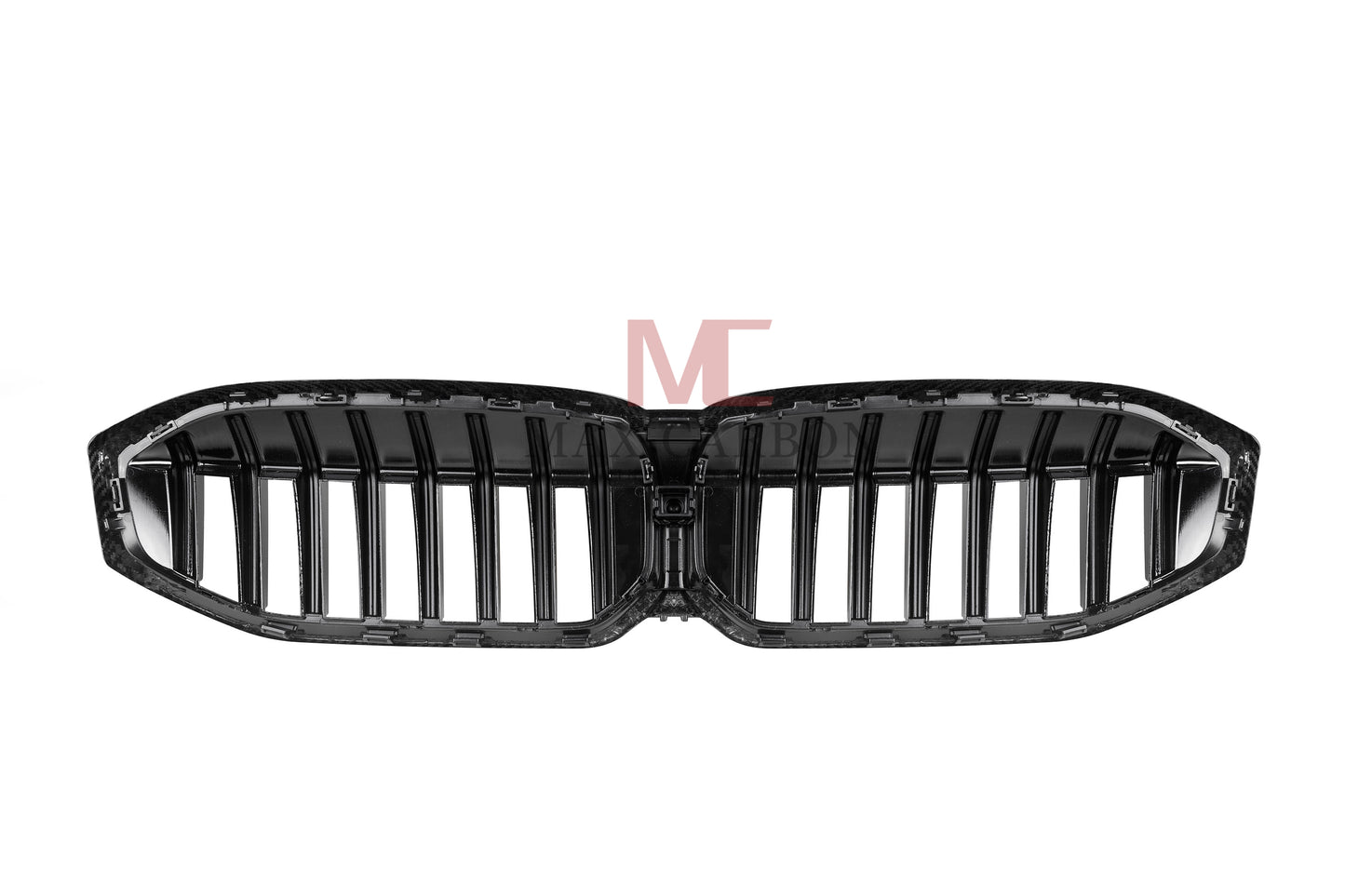 MC MAX CARBON Dry Carbon Grille Replacement for BMW G20 G21 incl. M340i