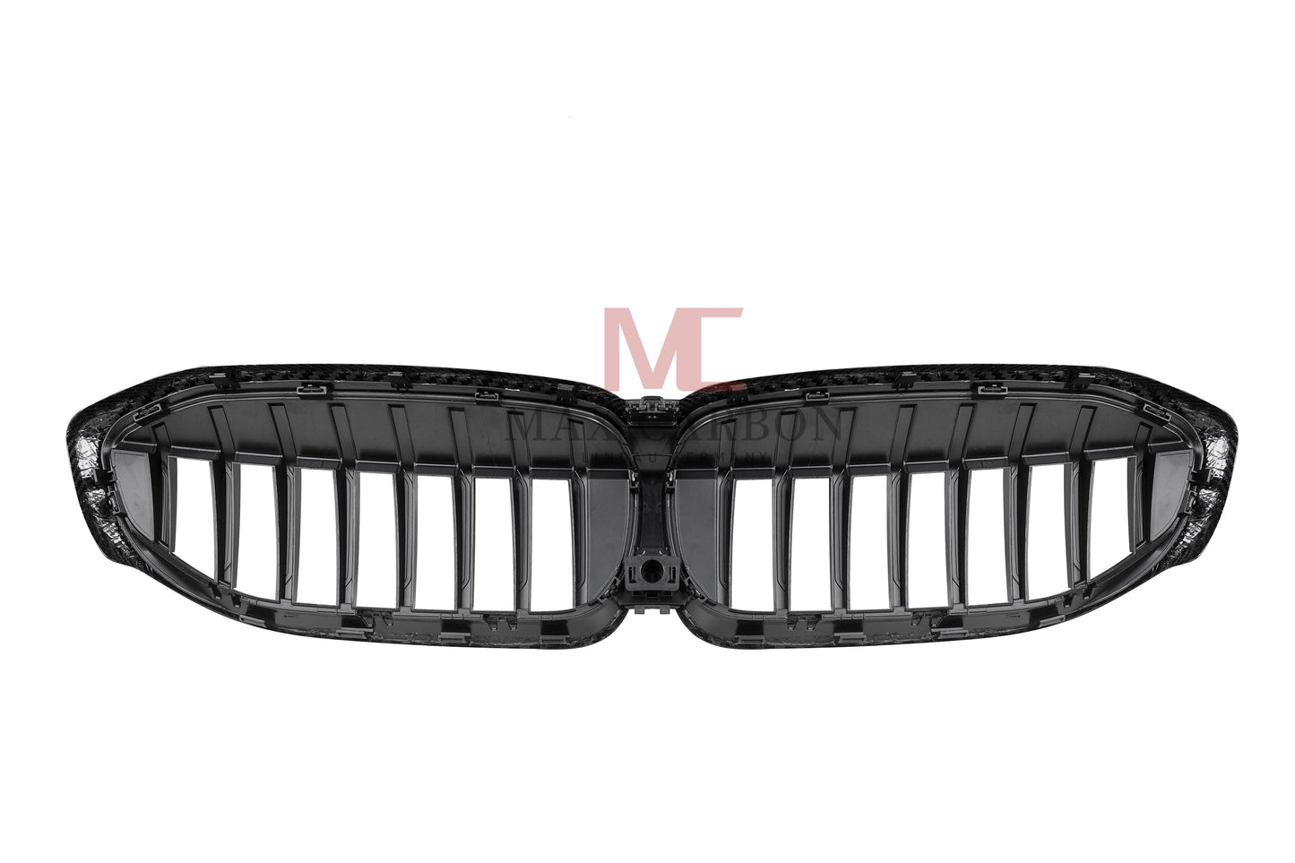 MC MAX CARBON Dry Carbon Grille Replacement for BMW G20 G21 incl. M340i