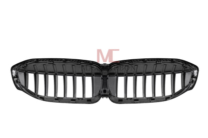 MC MAX CARBON Dry Carbon Grille Replacement for BMW G20 G21 incl. M340i