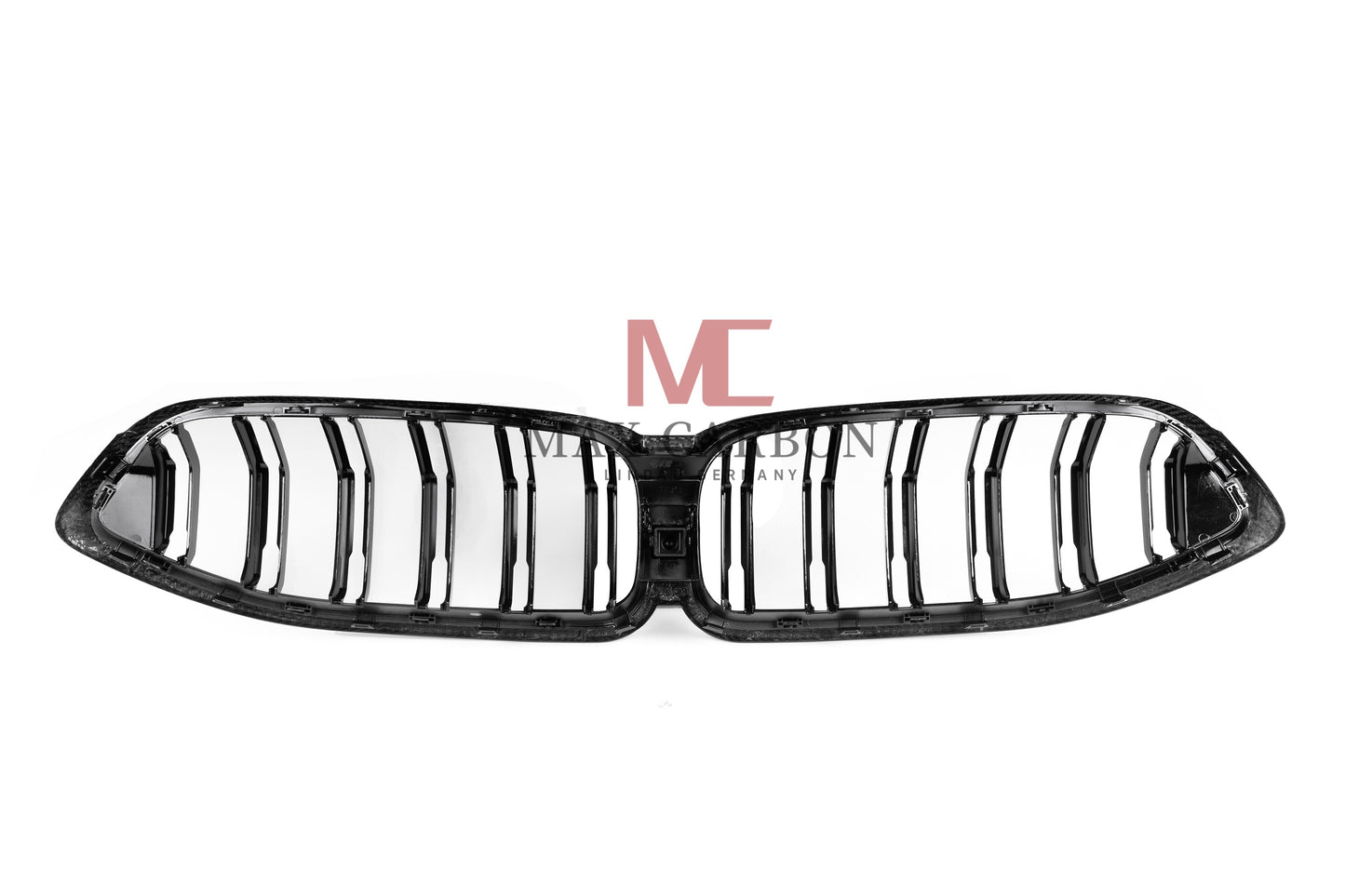 MAX CARBON Performance front grille radiator grille for BMW G14 G15 G16 M850i ​​840i 840d