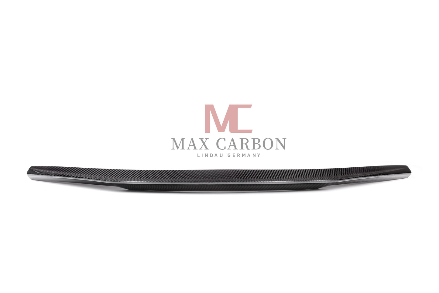 MC MAX CARBON Performance Spoiler rear spoiler lip for Mercedes Benz GLE Coupe C167 incl. AMG GLE63 