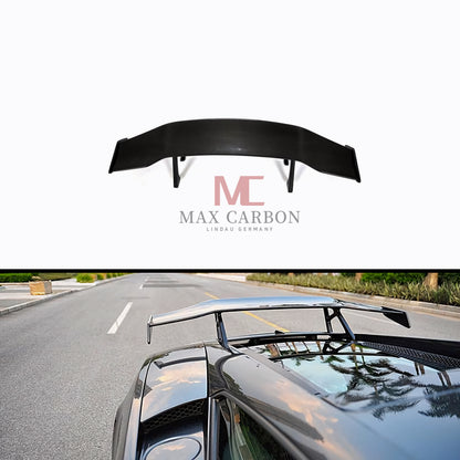 MC MAX CARBON DRY CARBON Performance rear wing spoiler suitable for Lamborghini Gallardo LP550 LP560 LP570 
