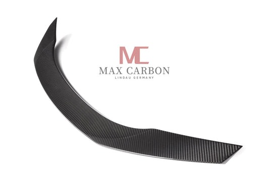 MAX CARBON Performance tear-off edge lip rear spoiler for BMW G29 Z4 M40i Roadster