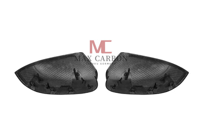 MC MAX CARBON Performance replacement mirror caps for BMW X3 X4 X5 X6 X7 G01 G02 G05 G06 G07