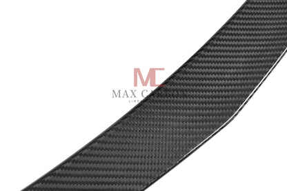 Lèvre de becquet arrière MC MAX CARBON Performance pour Mercedes Benz classe E C207 AMG 
