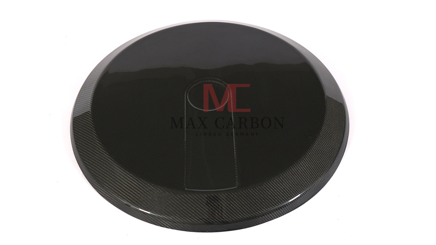 MC MAX CARBON Performance replacement wheel cover suitable for Mercedes Benz W463 G Class G500 G550 G55 G65 AMG 2004-2018 