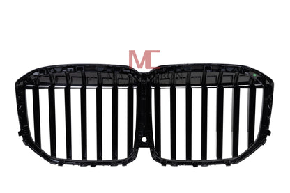 MC MAX CARBON Dry Carbon Performance Grille Grill Replacement for BMW X7 G07