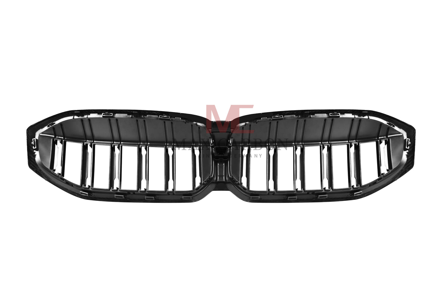 MC MAX CARBON Dry Carbon Grille Replacement for BMW G20 G21 incl. M340i