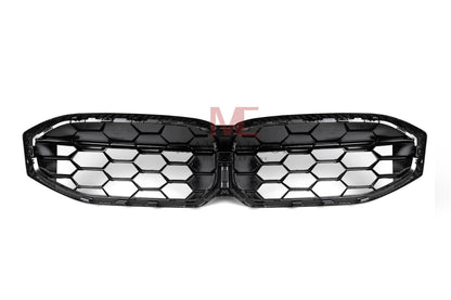 MC MAX CARBON Dry Carbon Grille Replacement for BMW G20 G21 incl. M340i